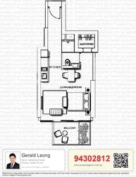 Lumiere (D2), Apartment #169904472
